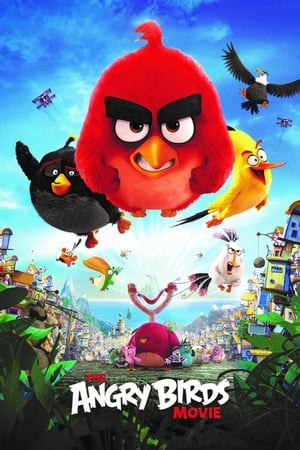 Angry Birds Le Film