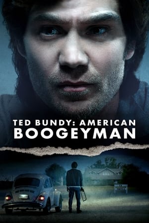 Ted Bundy American Boogeyman