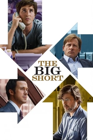 The Big Short Le Casse Du Sicle