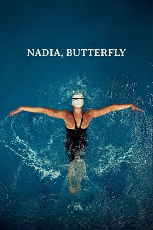 Nadia Butterfly