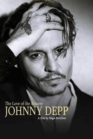 Dans Les Yeux De Johnny Depp