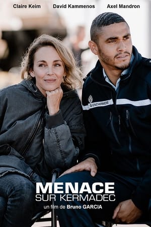 Menace Sur Kermadec