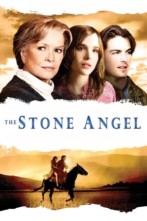 The Stone Angel