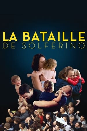 La Bataille De Solfrino