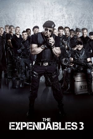 Expendables 3