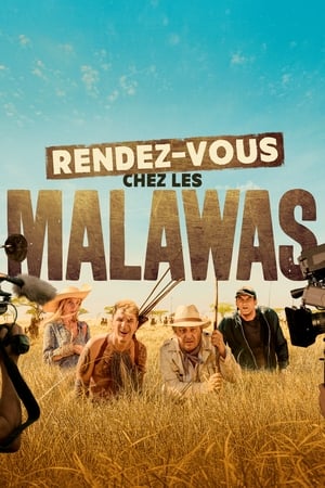 Rendez Vous Chez Les Malawas