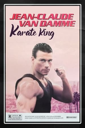 Jean Claude Van Damme Coup Sur Coup