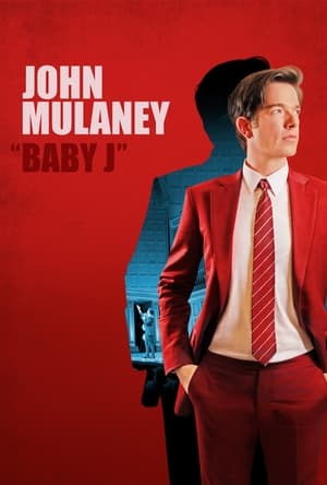 John Mulaney Baby J