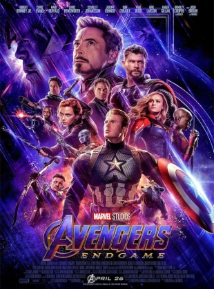 Avengers Endgame