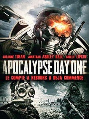 Apocalypse Day One