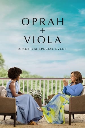 Oprah Viola A Netflix Special Event