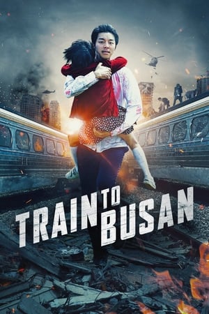 Dernier Train Pour Busan