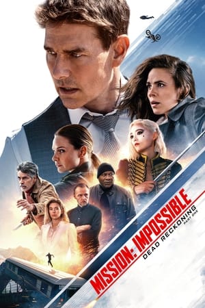 Mission Impossible Dead Reckoning Partie 1