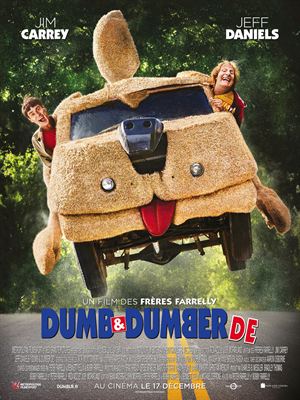 Dumb Dumber De