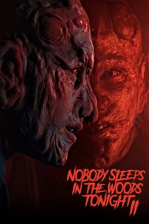 Nobody Sleeps In The Woods Tonight Partie 2