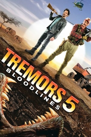 Tremors 5 Bloodlines