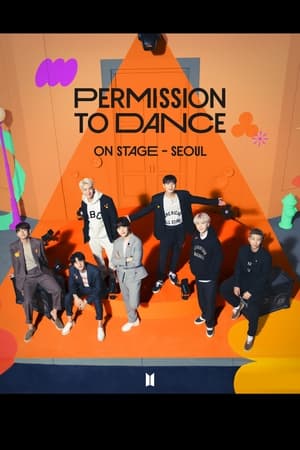 Bts Permission To Dance On Stage Seoul Live Viewing