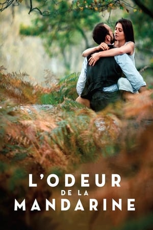 Lodeur De La Mandarine