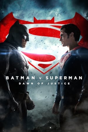 Batman V Superman Laube De La Justice