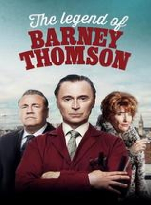 La Lgende De Barney Thomson