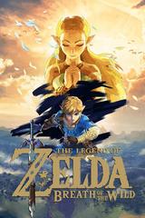 Zelda Breath Of The Wild