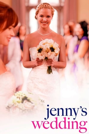 Jennys Wedding