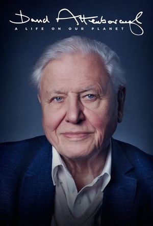 David Attenborough Une Vie Sur Notre Plante