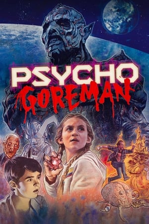 Psycho Goreman