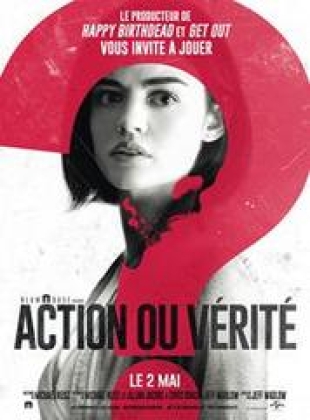 Action Ou Vrit 2018