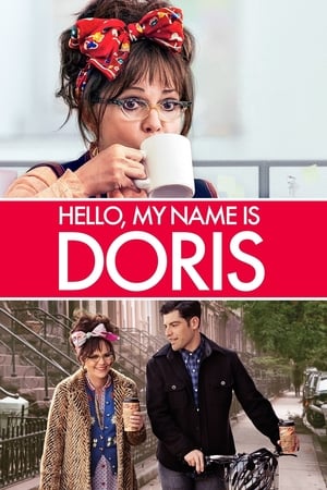 Hello My Name Is Doris