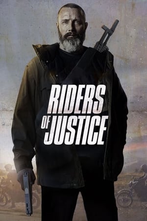 Riders Of Justice