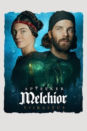 Apteeker Melchior Viirastus