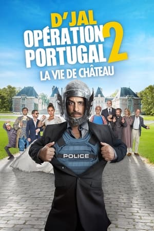 Opration Portugal 2 La Vie De Chteau 2024