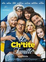 La Chtite Famille