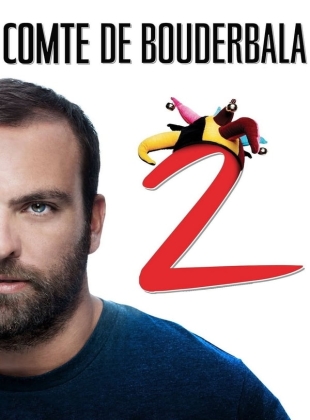 Le Comte De Bouderbala 2