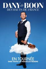 Dany Boon Des Hauts De France