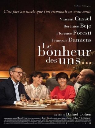 Le Bonheur Des Uns