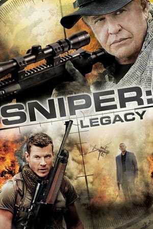 Sniper Legacy