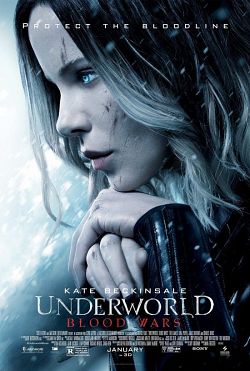 Underworld 5 Blood Wars