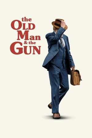 The Old Man The Gun