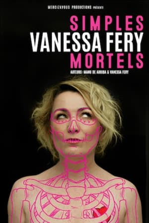 Vanessa Fery Simples Mortels