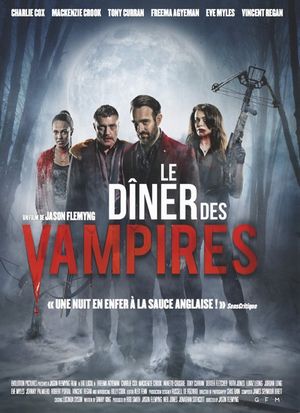 Le Dner Des Vampires