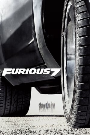 Fast Furious 7