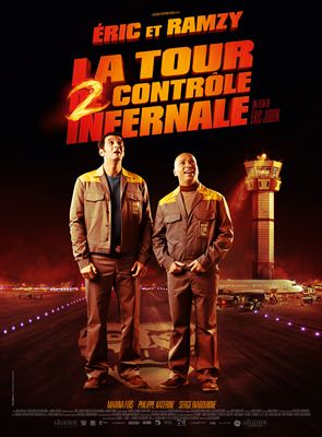 La Tour 2 Contrle Infernale