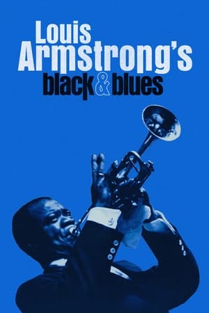 Louis Armstrongs Black Amp Blues