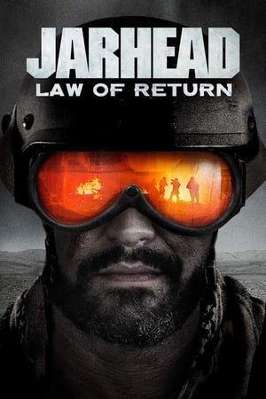 Jarhead Law Of Return