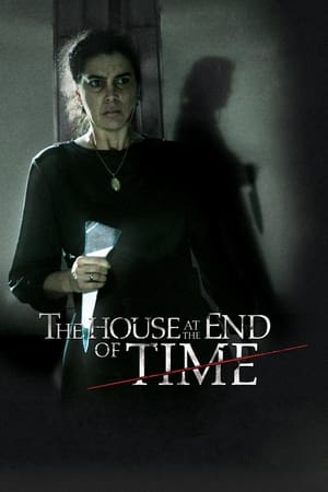 The House At The End Of Time