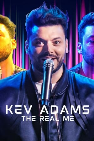 Kev Adams Le Vrai Moi