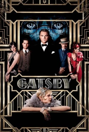 Gatsby Le Magnifique