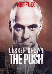 Derren Brown The Push